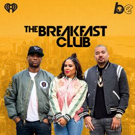 Show cover of The Breakfast Club