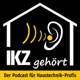 Show cover of IKZ gehört