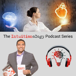 Show cover of The Intuitionology Podcast Series