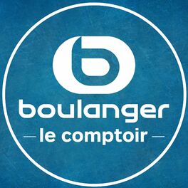 Show cover of Le Podcast du Comptoir