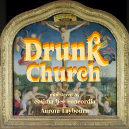 Show cover of Drunk Church