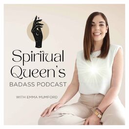 Show cover of Spiritual Queen's Badass Podcast
