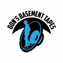 Show cover of Don's Basement Tapes
