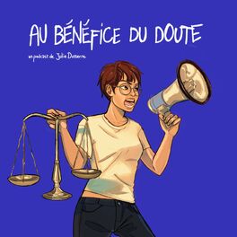 Show cover of Au Bénéfice du Doute