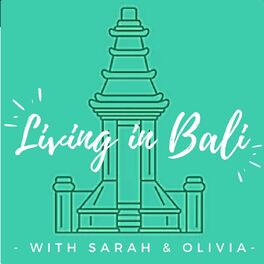 Show cover of Living in Bali