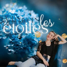 Show cover of À travers les étoiles...