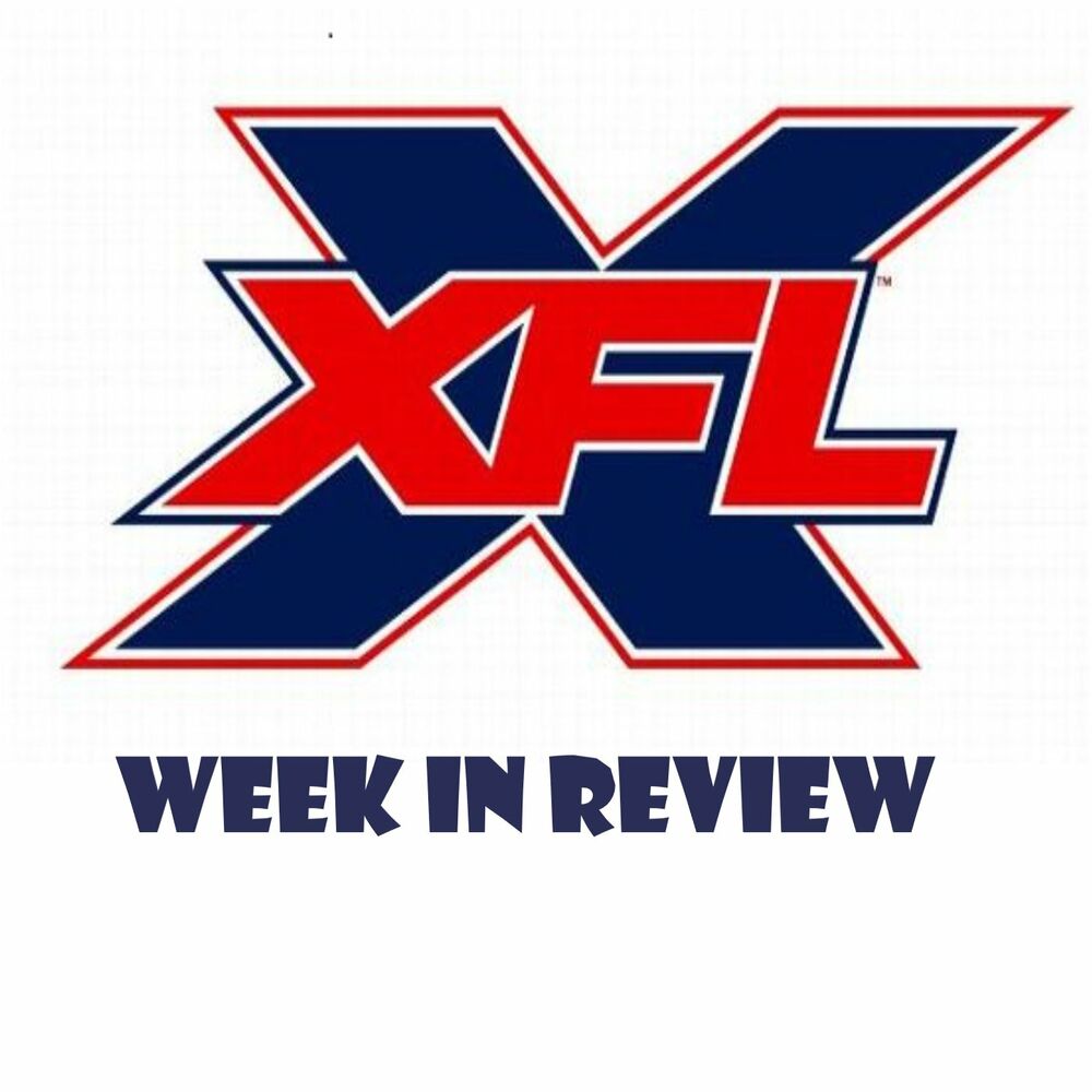 ESPN Reveals Commentator Teams for XFL 2023 Kickoff Season Led by