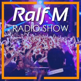 Show cover of Ralf M - Radio Show
