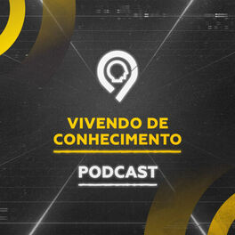 Show cover of Vivendo de Conhecimento