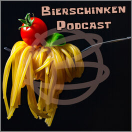 Show cover of Bierschinken-Podcast