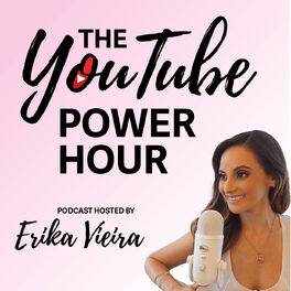 Show cover of The YouTube Power Hour Podcast