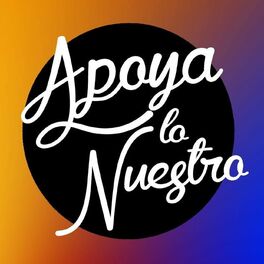Show cover of Apoya Lo Nuestro PR