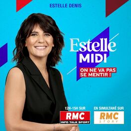 Show cover of Estelle Midi