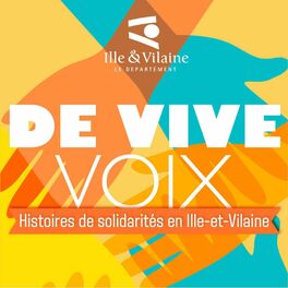 Show cover of De vive voix