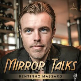 Show cover of Mirror Talks