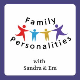 Show cover of Family Personalities