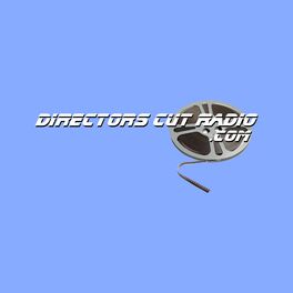 Show cover of Directors Cut Radio
