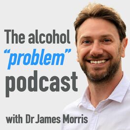 Show cover of The Alcohol 'Problem' Podcast