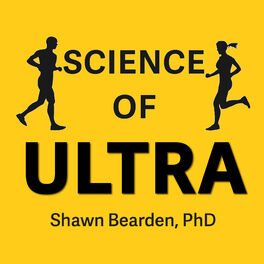 Show cover of Science Of Ultra