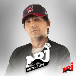 Show cover of NRJ Instant Live avec Double F