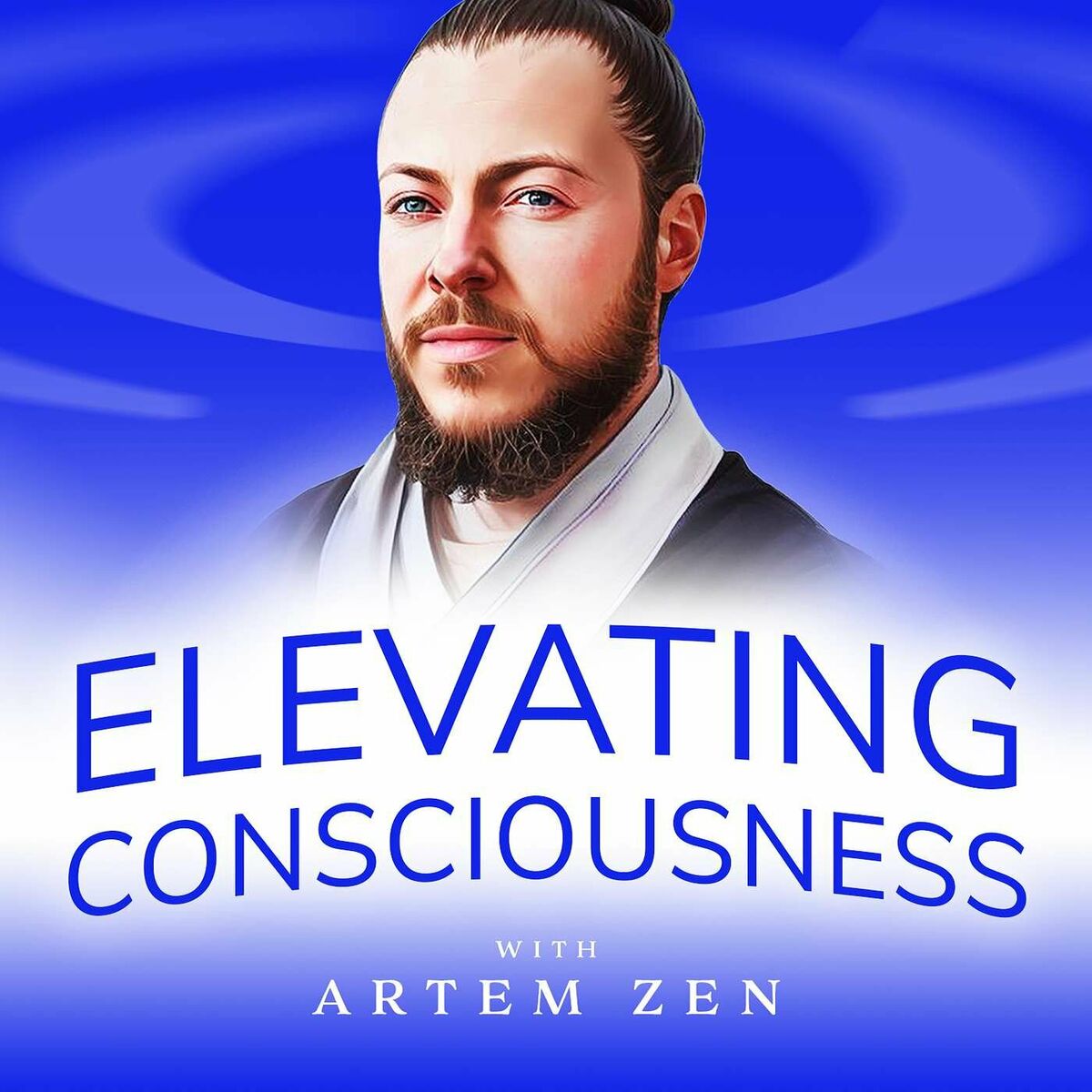 Listen to Elevating Consciousness podcast | Deezer