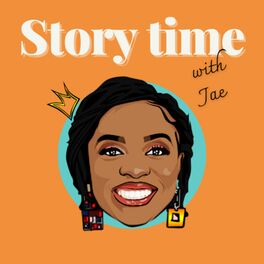 Show cover of Story time with Jae