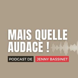 Show cover of Mais Quelle Audace !