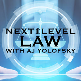 Show cover of Next Level Law