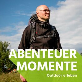 Show cover of Abenteuer Momente - Outdoor erleben