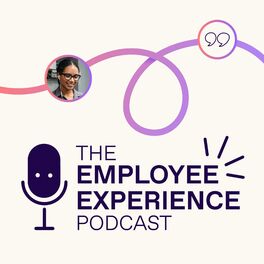 Show cover of The Employee Experience Podcast