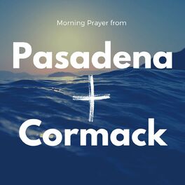 Show cover of Morning Prayer from Pasadena and Cormack NL