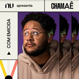 Show cover of Chamaê