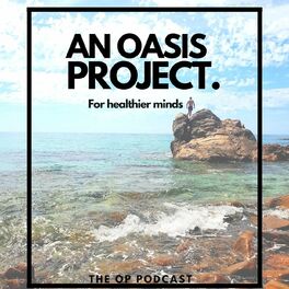 Show cover of An Oasis Project