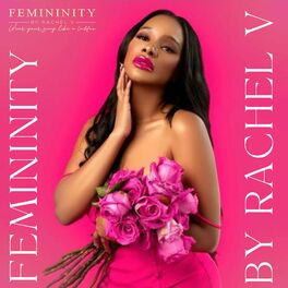 Show cover of Femininity by Rachel V