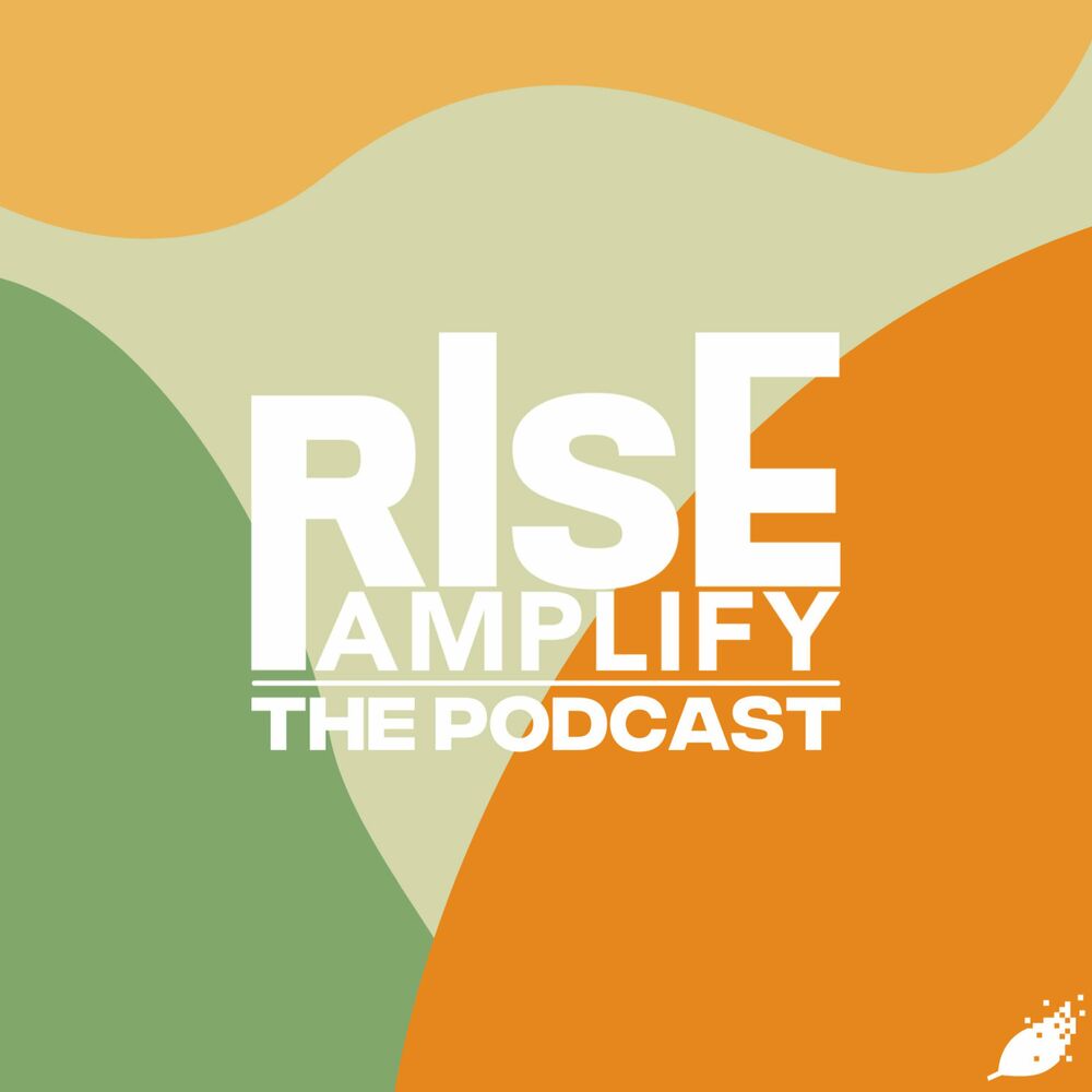 AMPLIFY The Podcast Podcast Auf Deezer hören