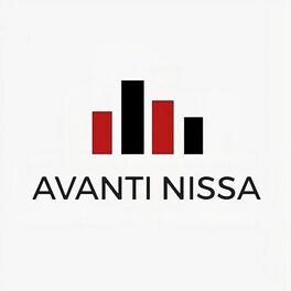 Show cover of Avanti Nissa