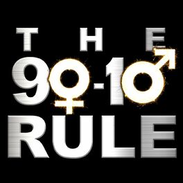 Show cover of The 90-10 Rule