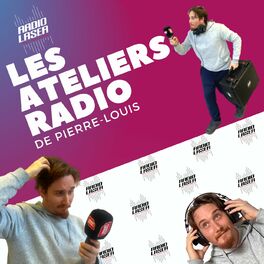 Show cover of Ateliers radio - Education aux Médias et à l'Information