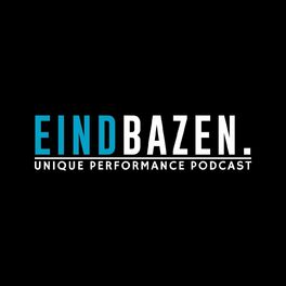 Show cover of Eindbazen