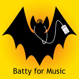 Show cover of Batty for Music