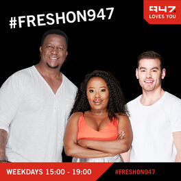 Show cover of Fresh Bizz Small Business Feature with  Fresh On 947