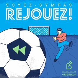 Show cover of Soyez-sympas, rejouez