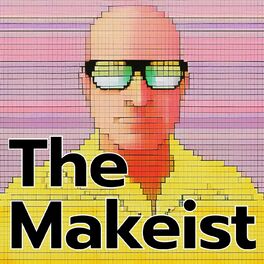 Show cover of The Makeist