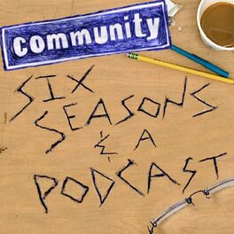 Show cover of Six Seasons & a Podcast