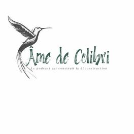 Show cover of Âme de Colibri