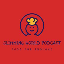 Show cover of Slimming World Food For Thought Podcast