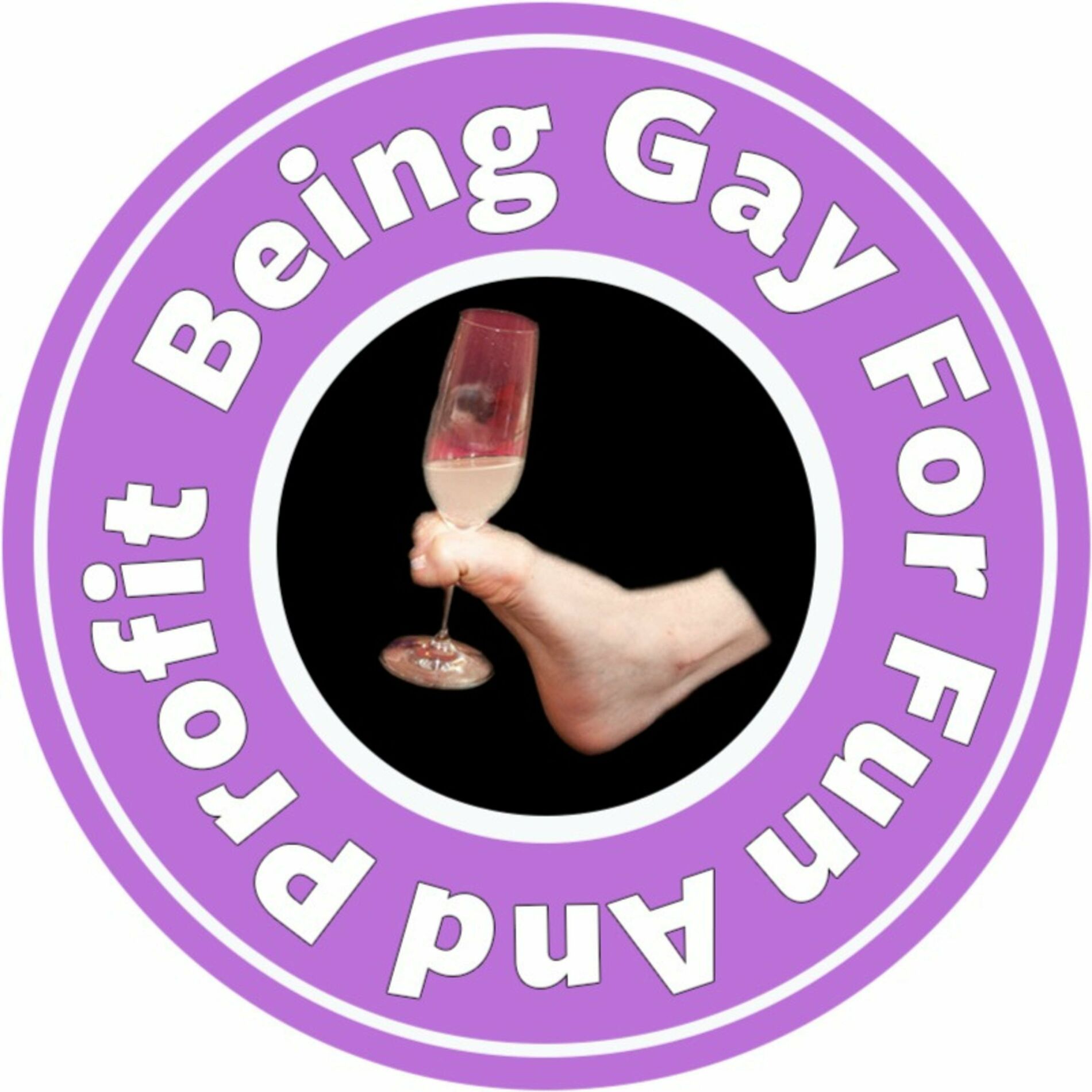 Listen to Being Gay for Fun and Profit podcast | Deezer