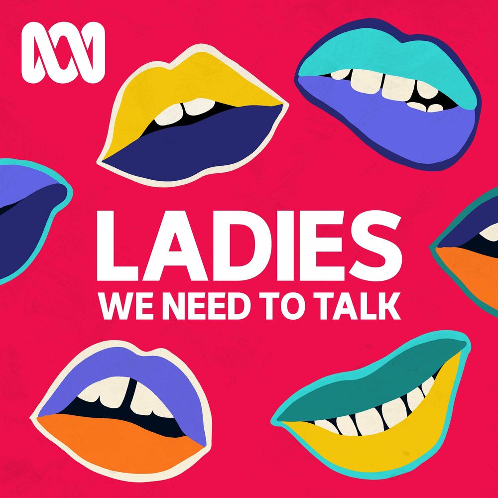 Absolute Anal Destruction - Listen to Ladies, We Need To Talk podcast | Deezer