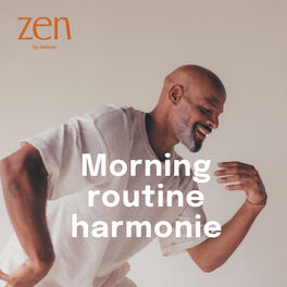 Show cover of Morning routine harmonie