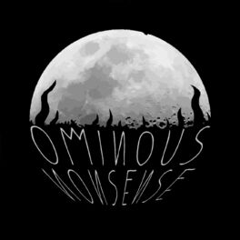 Show cover of Ominous Nonsense